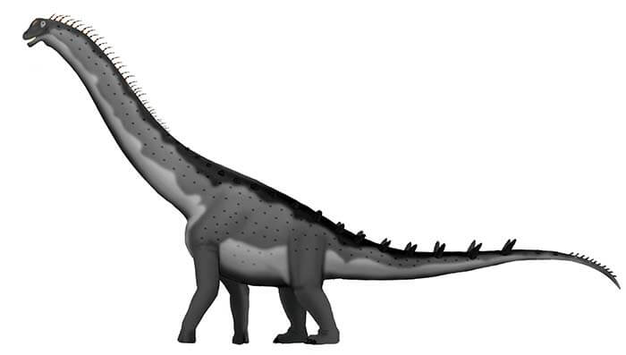 Аламозавр